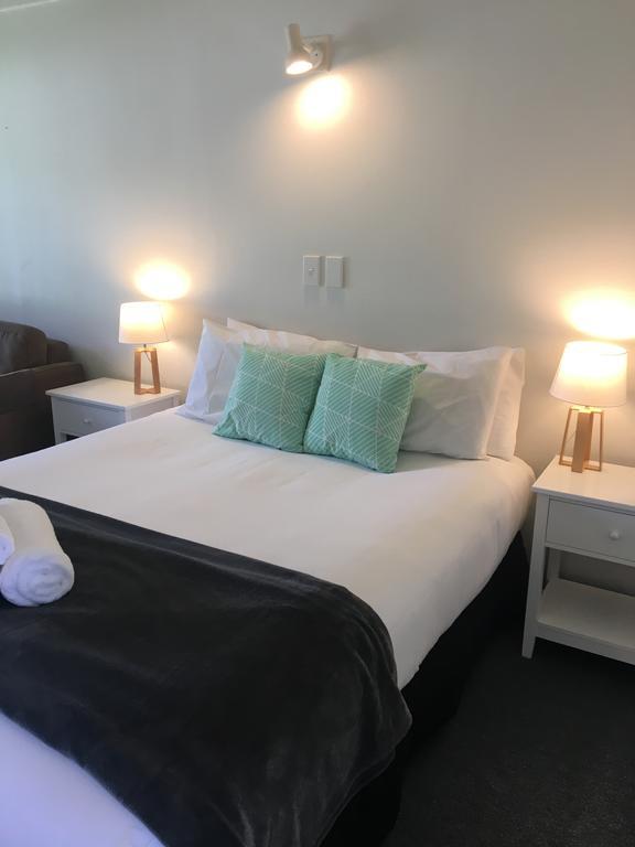 Fairway Motel & Apartments Wanaka Dış mekan fotoğraf
