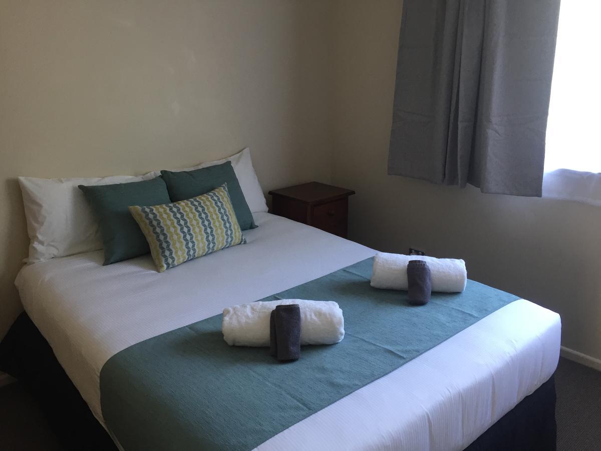 Fairway Motel & Apartments Wanaka Dış mekan fotoğraf
